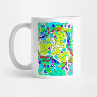 Migraine Mug